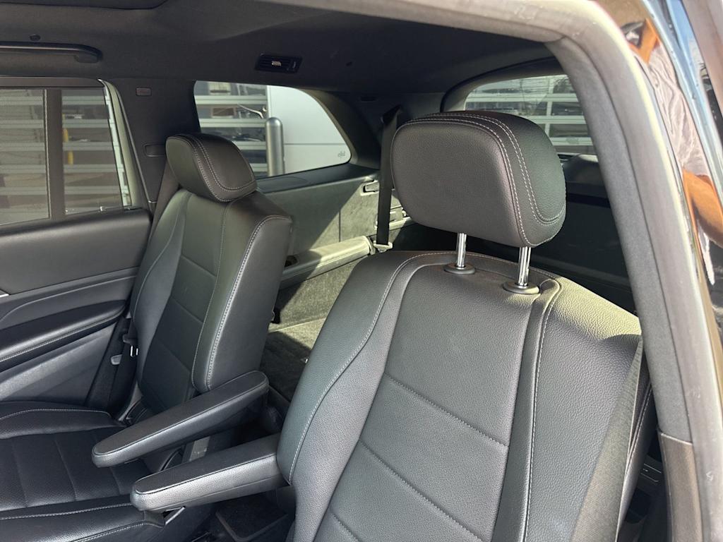 Thumbnail: 2020 Mercedes-Benz GLS - 6