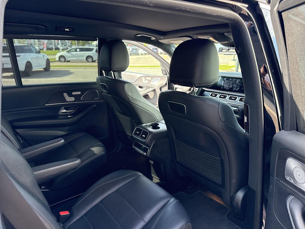 Thumbnail: 2020 Mercedes-Benz GLS - 12