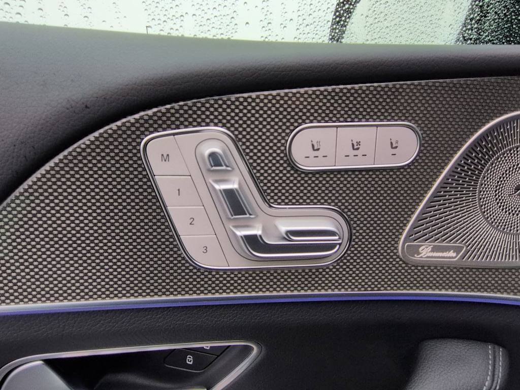 Thumbnail: 2023 Mercedes-Benz GLS - 25