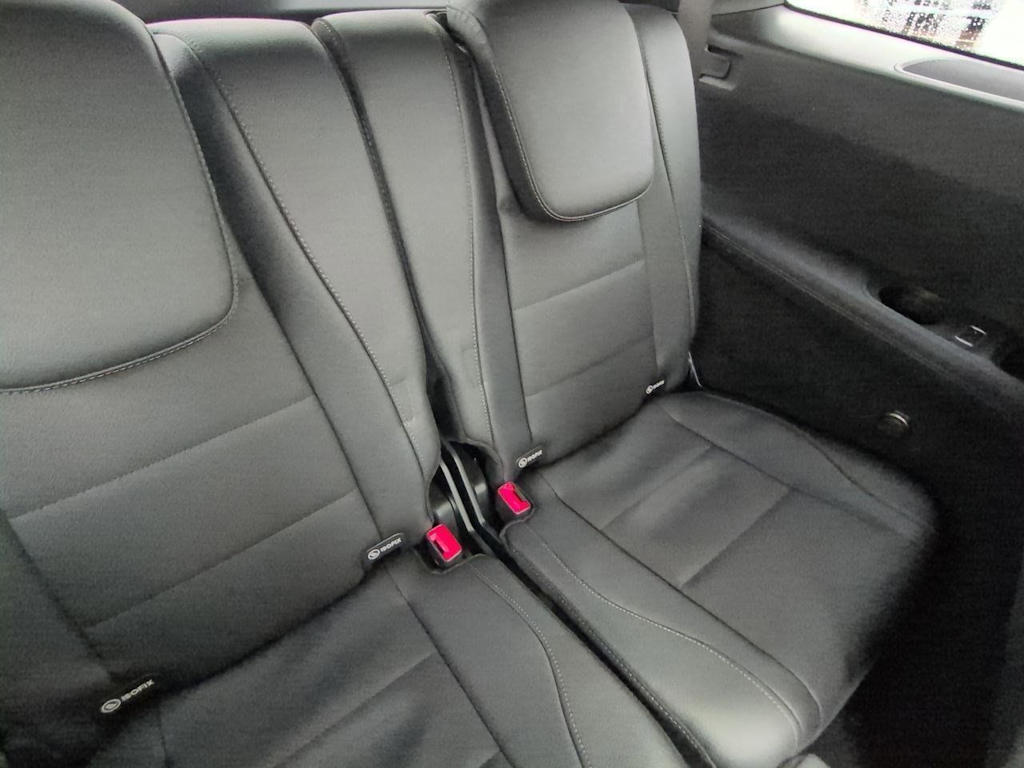 Thumbnail: 2023 Mercedes-Benz GLS - 29