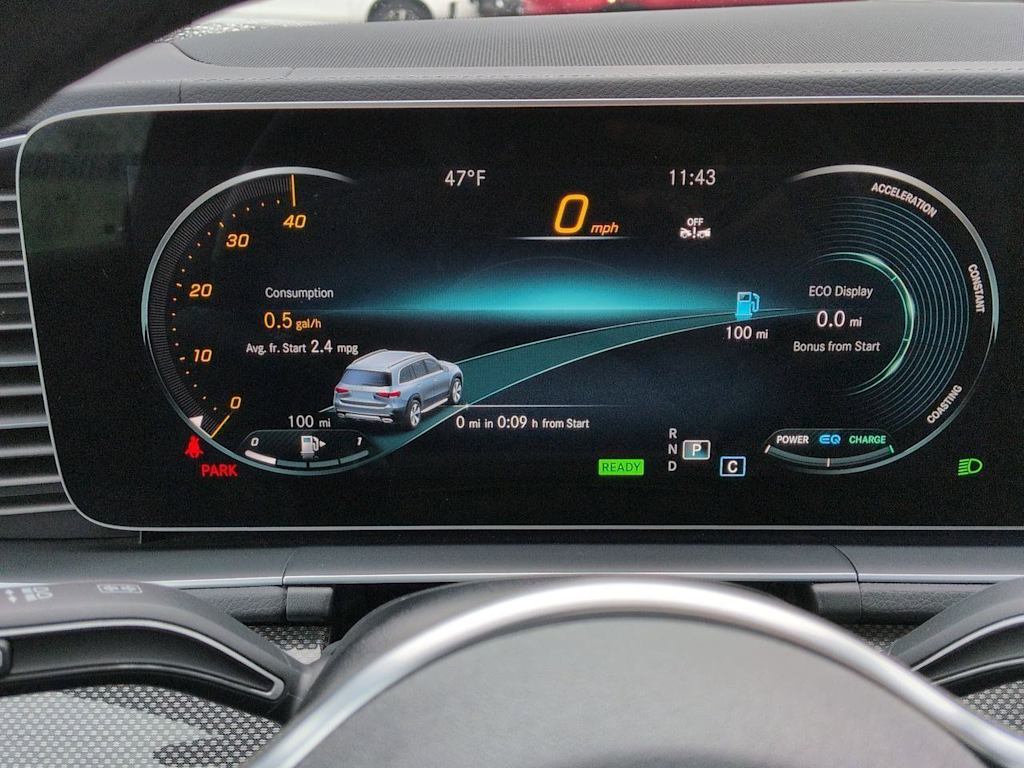 Thumbnail: 2023 Mercedes-Benz GLS - 37