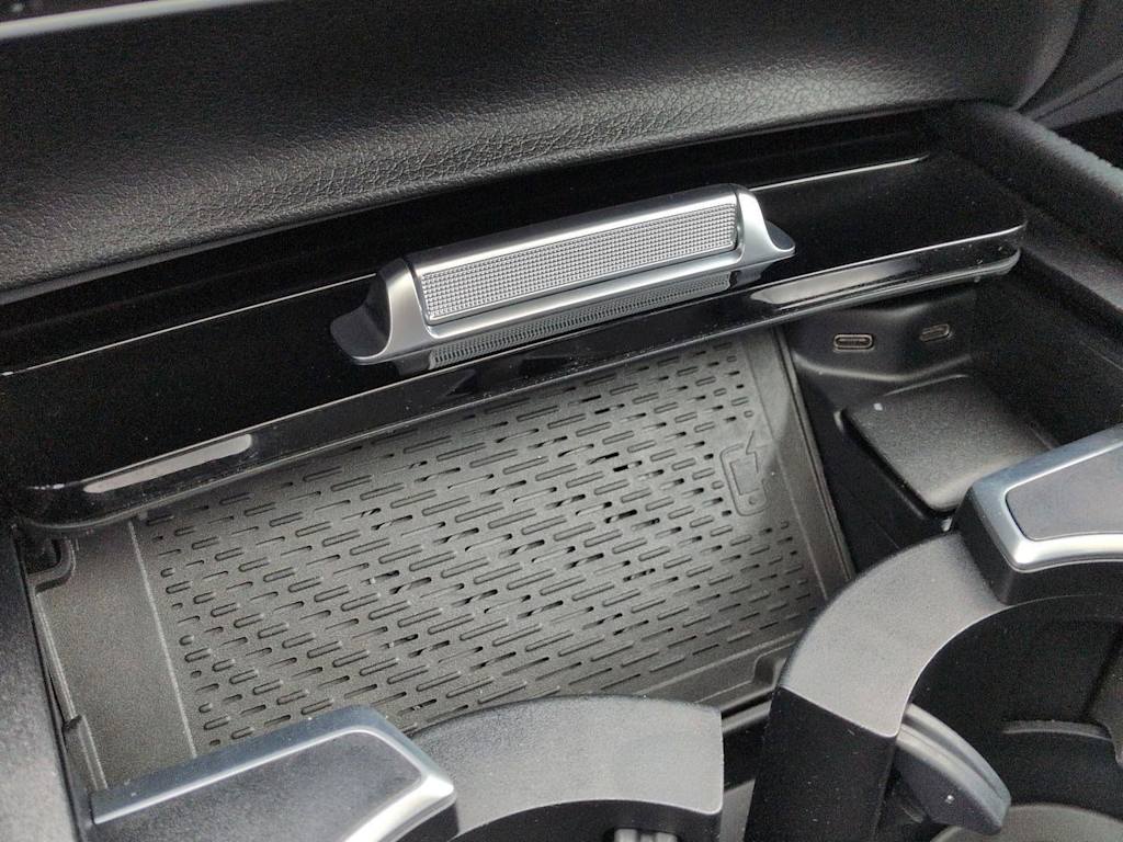 Thumbnail: 2023 Mercedes-Benz GLS - 35