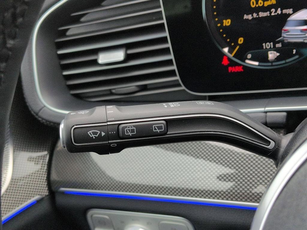 Thumbnail: 2023 Mercedes-Benz GLS - 33