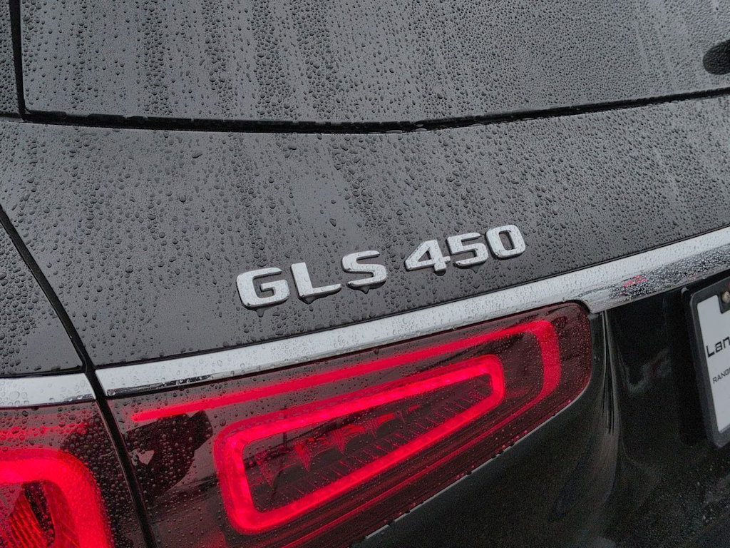 Thumbnail: 2023 Mercedes-Benz GLS - 24