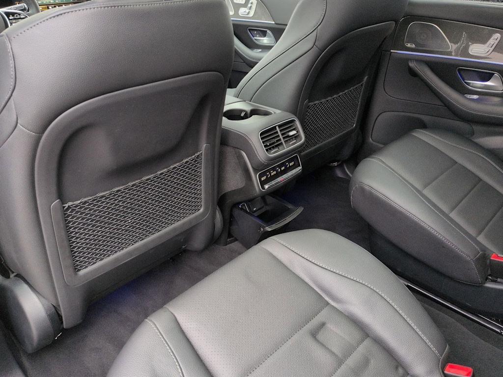 Thumbnail: 2023 Mercedes-Benz GLS - 13