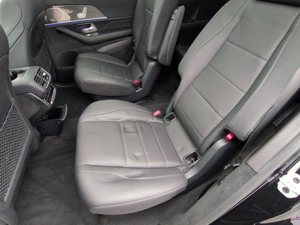 Thumbnail: 2023 Mercedes-Benz GLS - 27