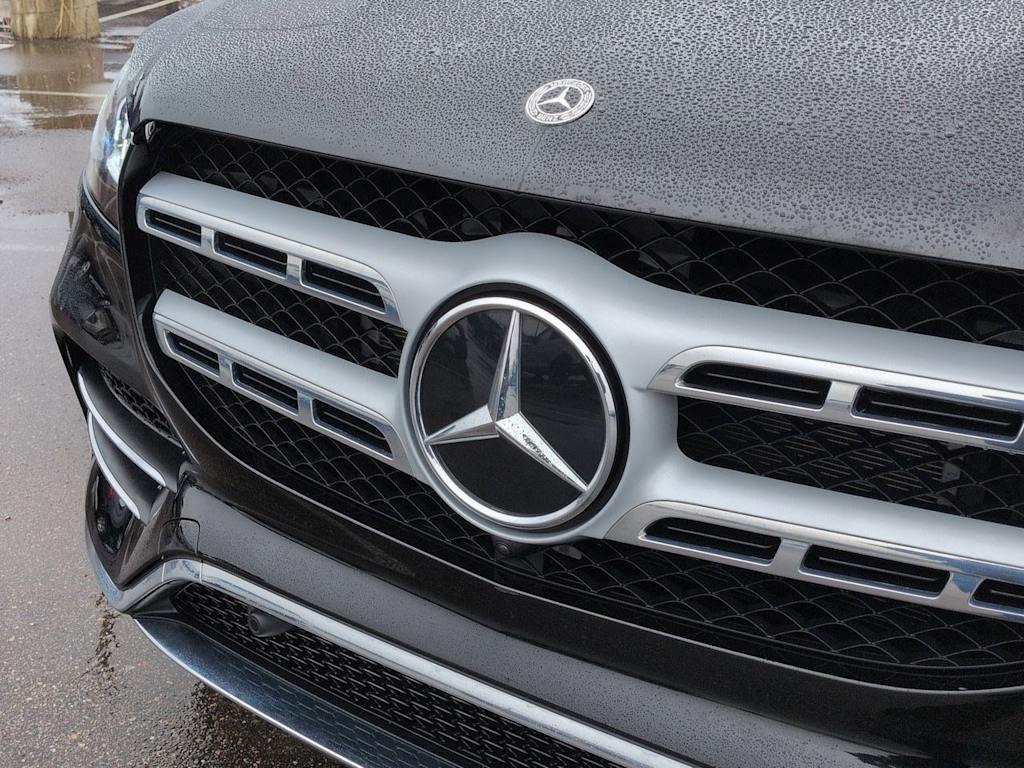 Thumbnail: 2023 Mercedes-Benz GLS - 7