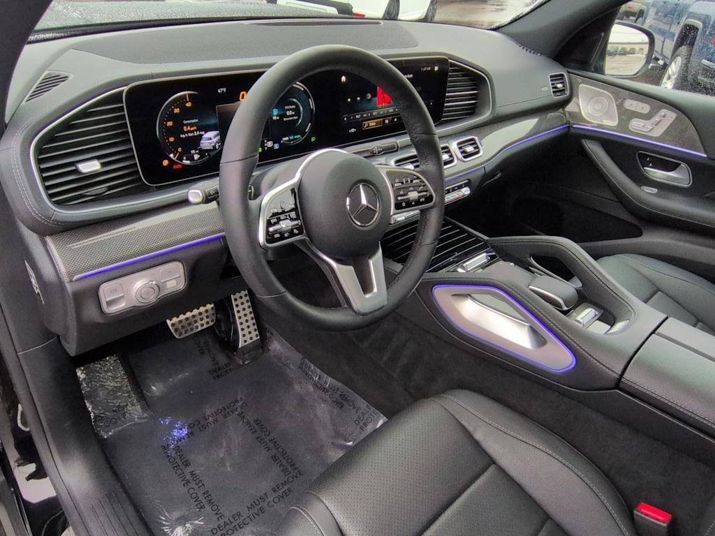 Thumbnail: 2023 Mercedes-Benz GLS - 2