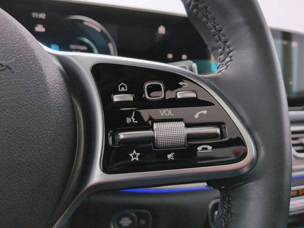 Thumbnail: 2023 Mercedes-Benz GLS - 32