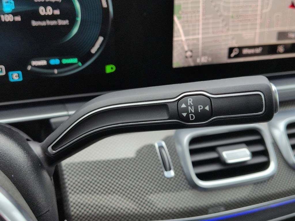 Thumbnail: 2023 Mercedes-Benz GLS - 36