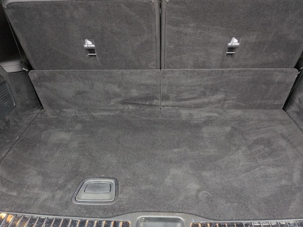 Thumbnail: 2023 Mercedes-Benz GLS - 38