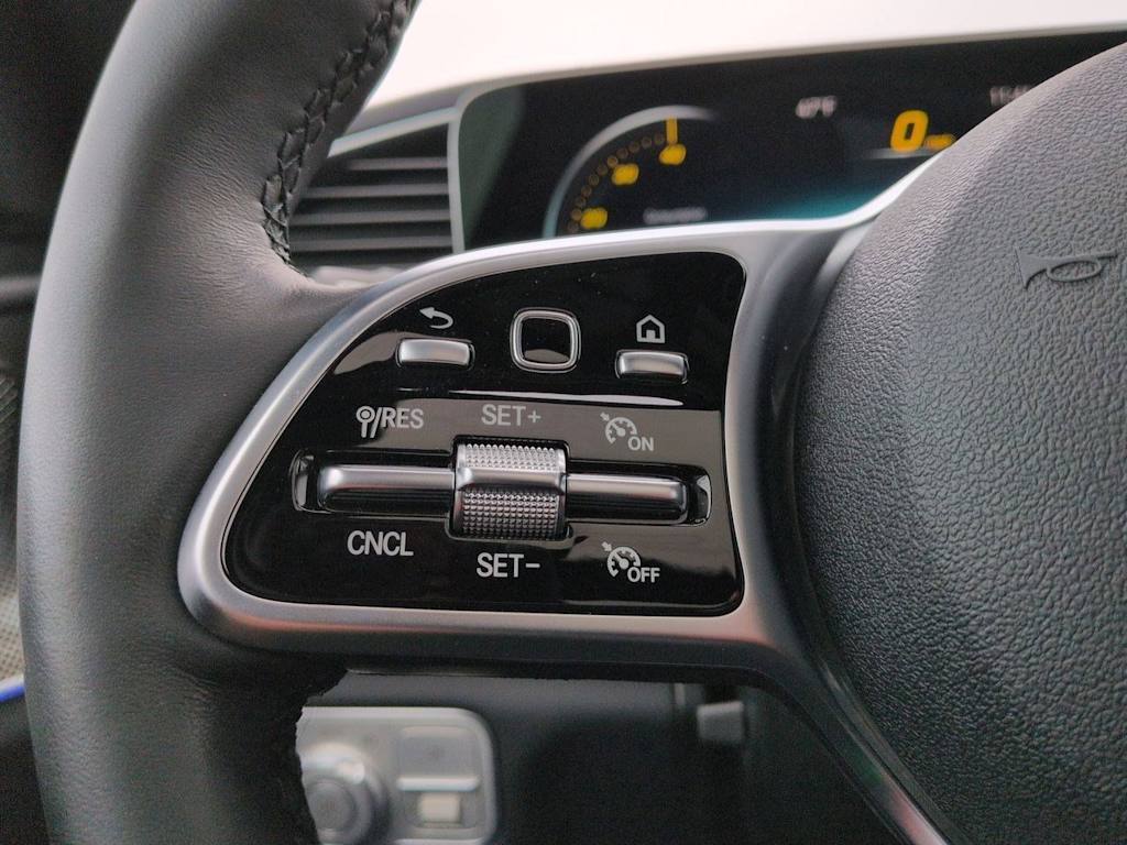 Thumbnail: 2023 Mercedes-Benz GLS - 31