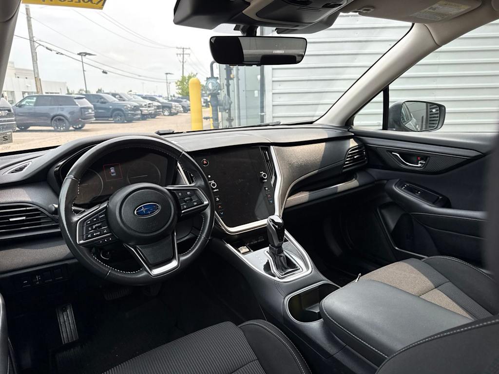 Thumbnail: 2024 Subaru Legacy - 7