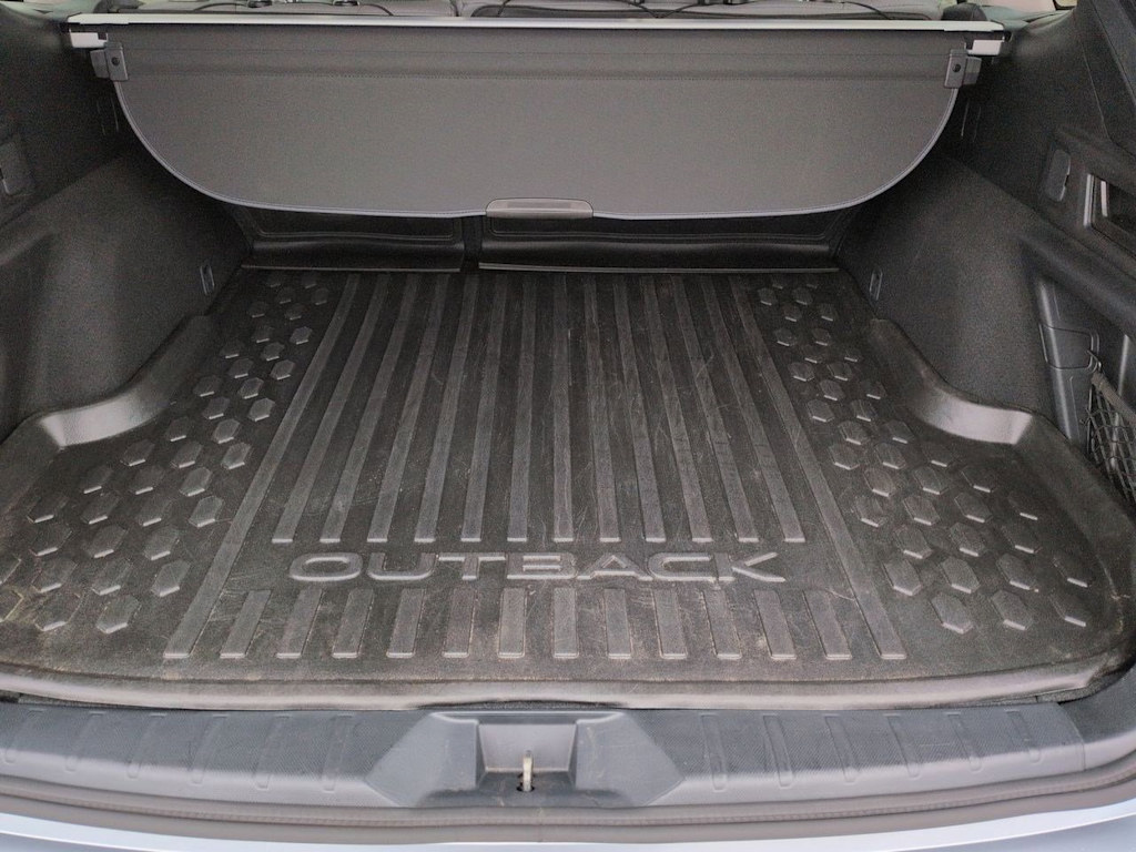 Thumbnail: 2023 Subaru Outback - 18