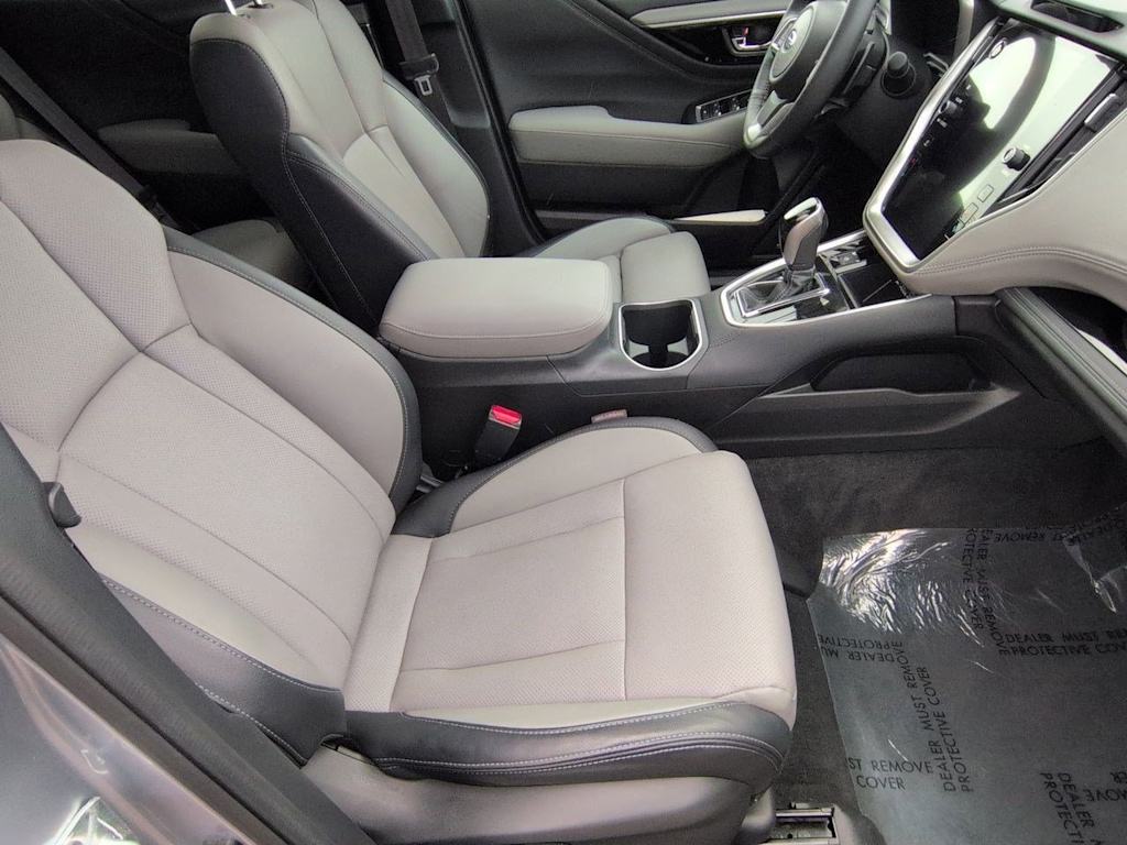 Thumbnail: 2023 Subaru Outback - 12