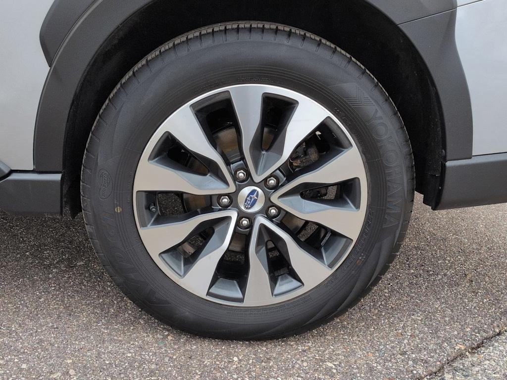 Thumbnail: 2023 Subaru Outback - 8