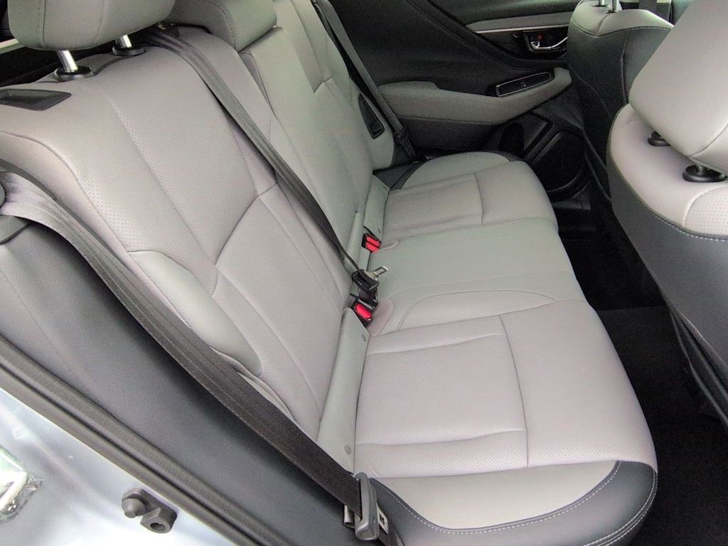 Thumbnail: 2023 Subaru Outback - 29