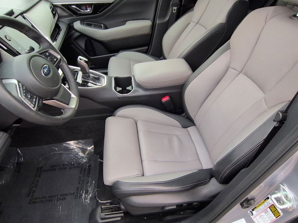 Thumbnail: 2023 Subaru Outback - 11