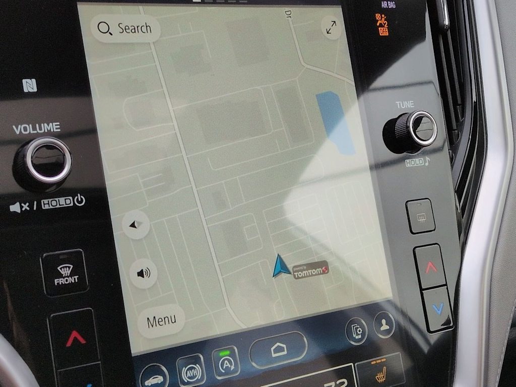 Thumbnail: 2023 Subaru Outback - 35