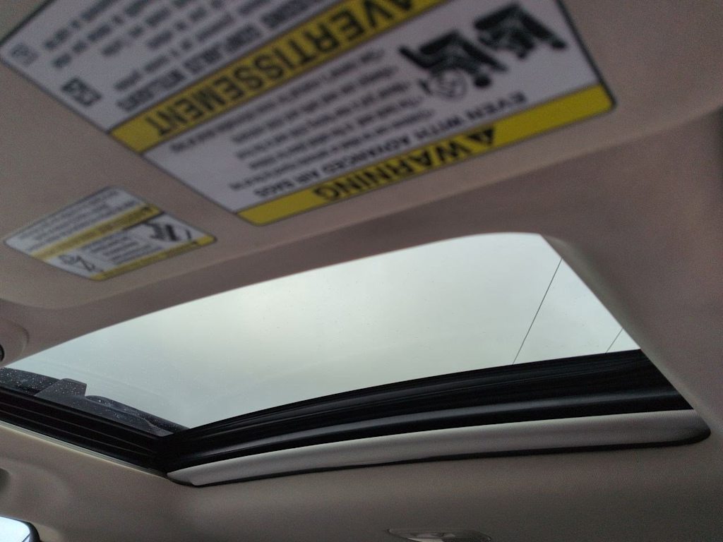 Thumbnail: 2023 Subaru Outback - 28