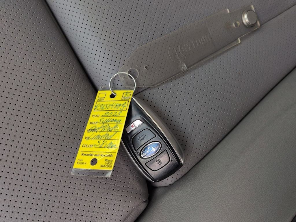 Thumbnail: 2023 Subaru Outback - 19