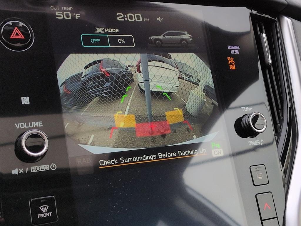 Thumbnail: 2023 Subaru Outback - 36