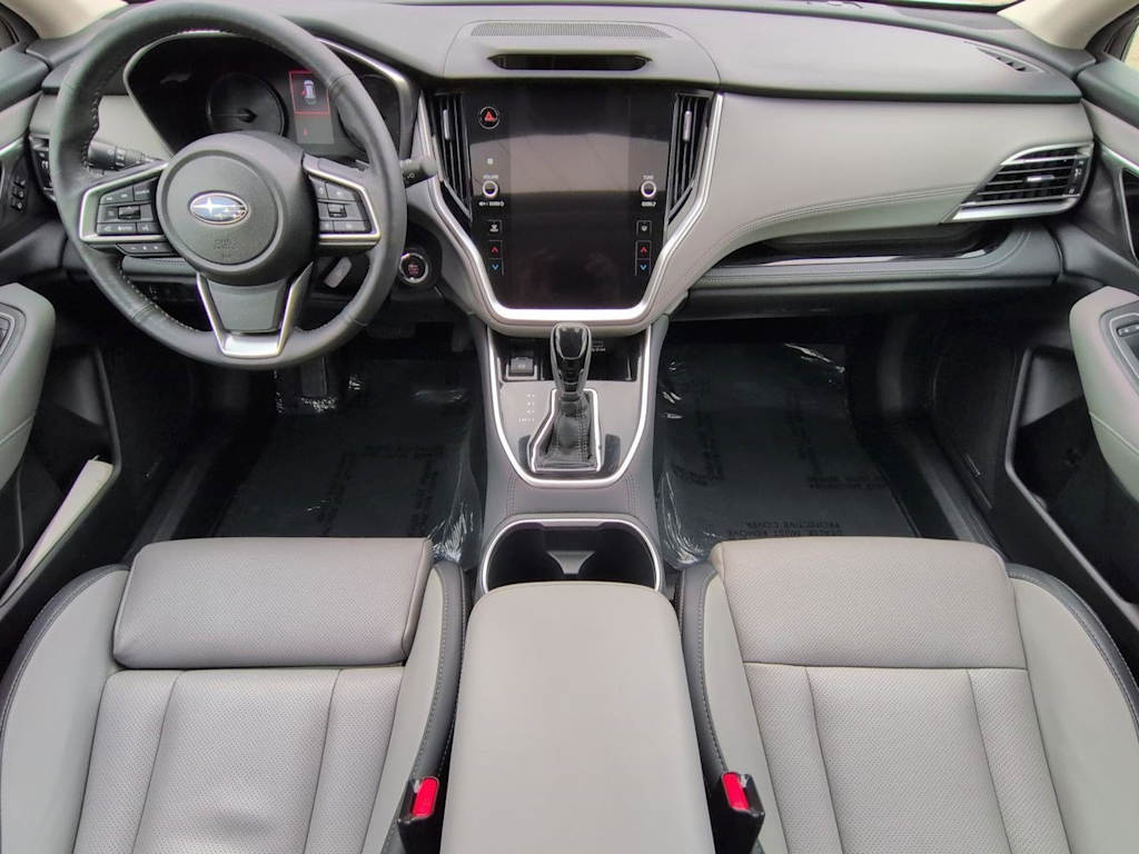 Thumbnail: 2023 Subaru Outback - 10