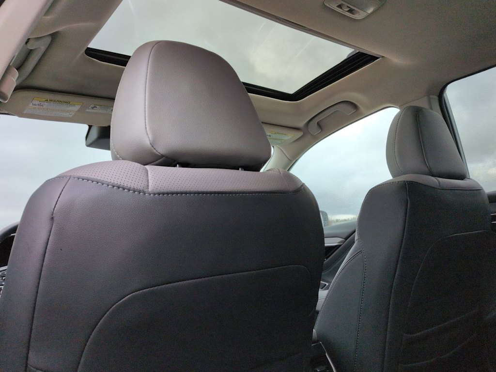 Thumbnail: 2023 Subaru Outback - 27