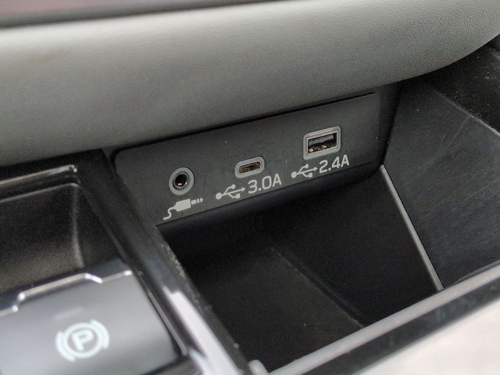 Thumbnail: 2023 Subaru Outback - 38