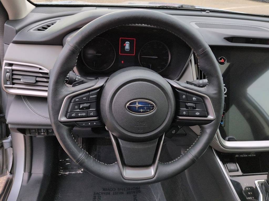 Thumbnail: 2023 Subaru Outback - 14