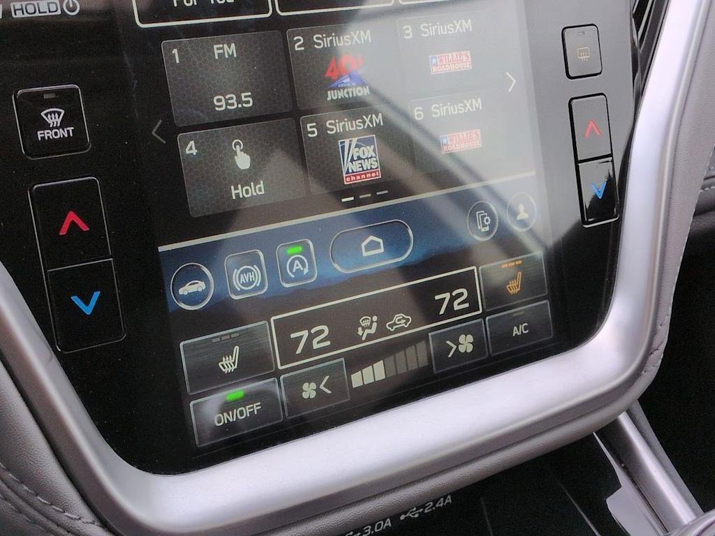 Thumbnail: 2023 Subaru Outback - 15