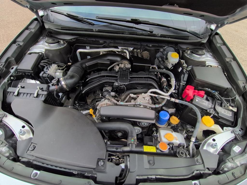 Thumbnail: 2023 Subaru Outback - 9