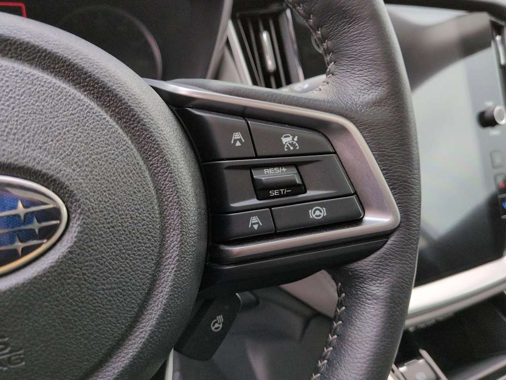 Thumbnail: 2023 Subaru Outback - 32