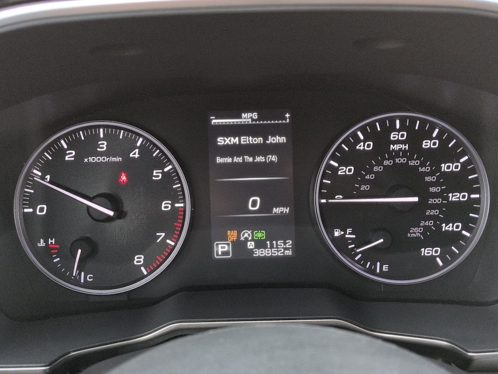 Thumbnail: 2023 Subaru Outback - 17