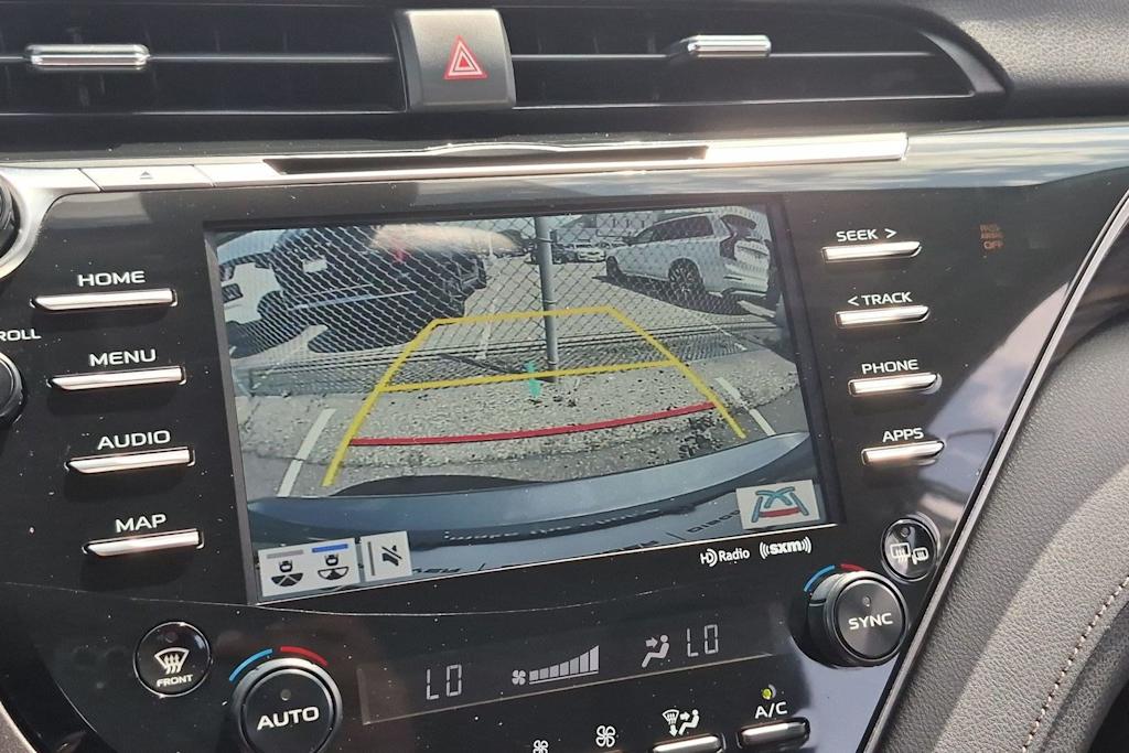 Thumbnail: 2020 Toyota Camry - 31