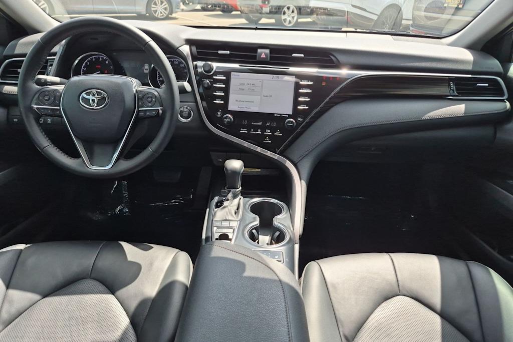 Thumbnail: 2020 Toyota Camry - 10