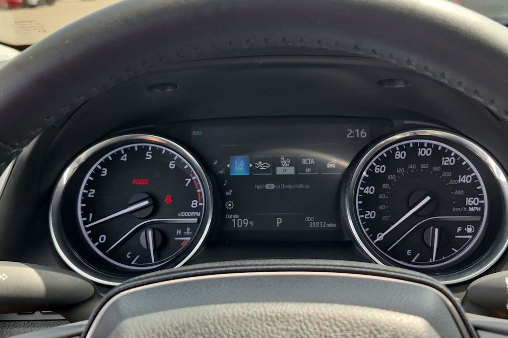 Thumbnail: 2020 Toyota Camry - 17