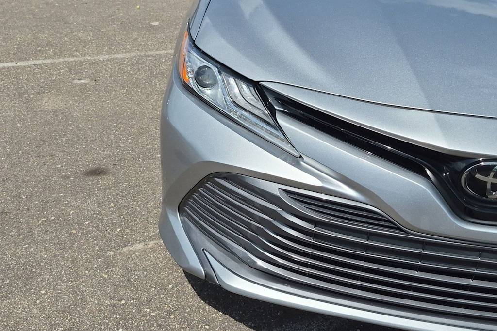 Thumbnail: 2020 Toyota Camry - 7