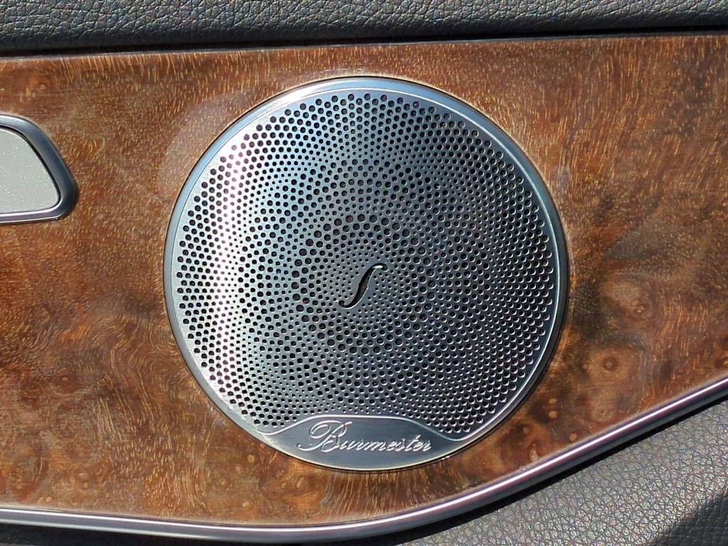 Thumbnail: 2017 Mercedes-Benz C-Class - 33