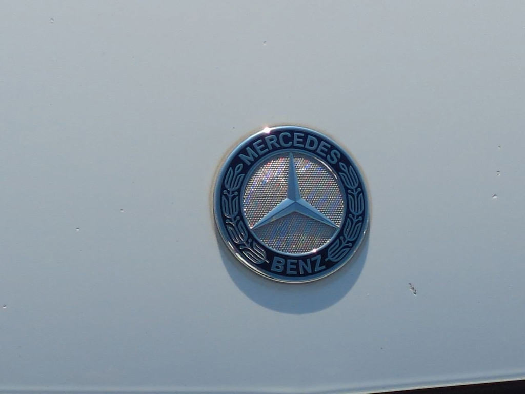 Thumbnail: 2017 Mercedes-Benz C-Class - 7