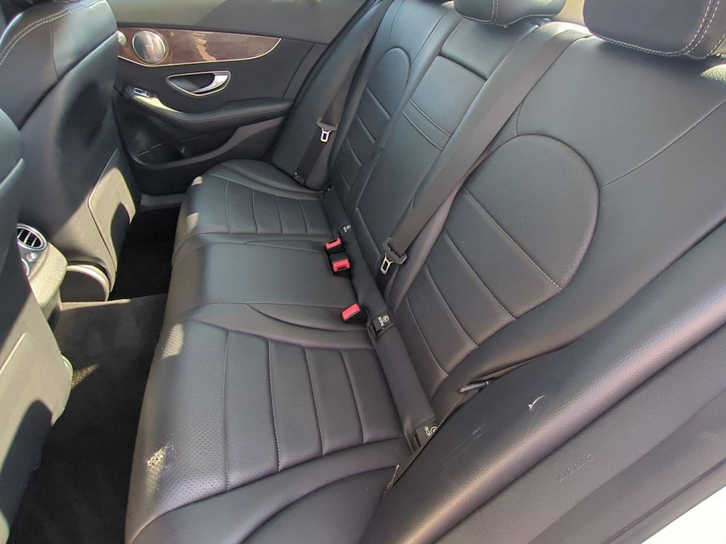 Thumbnail: 2017 Mercedes-Benz C-Class - 12