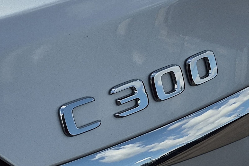 Thumbnail: 2019 Mercedes-Benz C-Class - 25