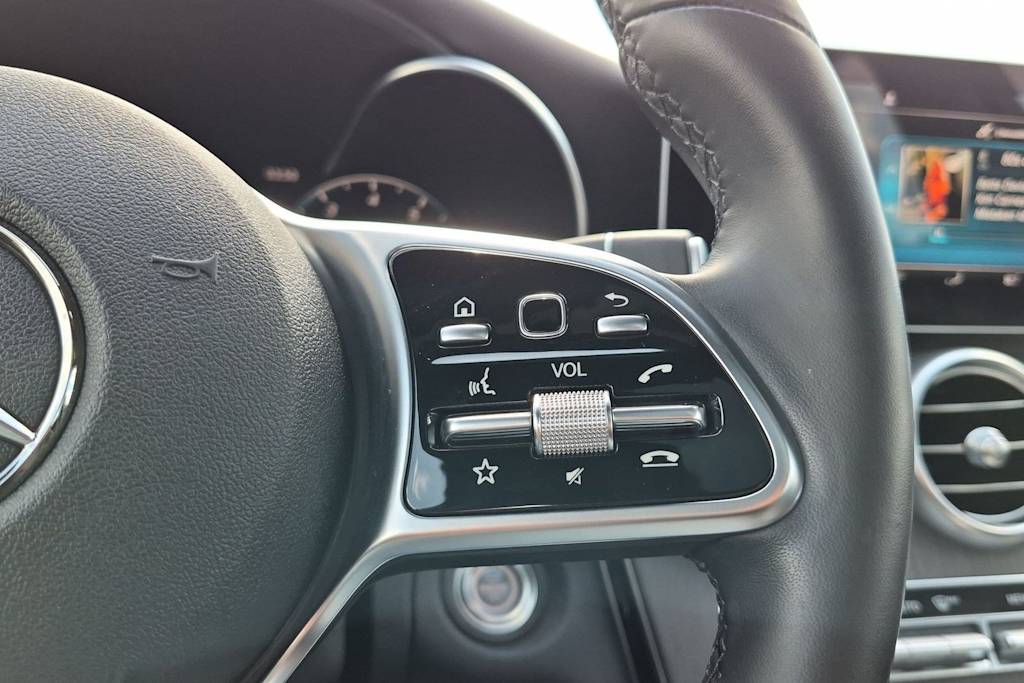 Thumbnail: 2019 Mercedes-Benz C-Class - 31