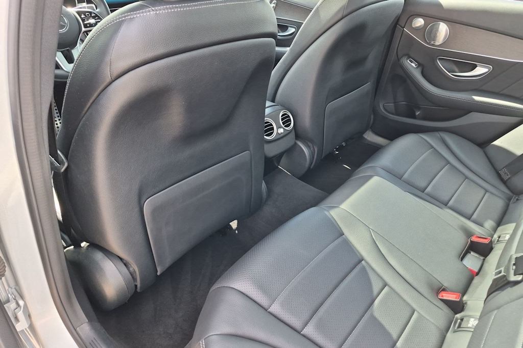 Thumbnail: 2019 Mercedes-Benz C-Class - 13