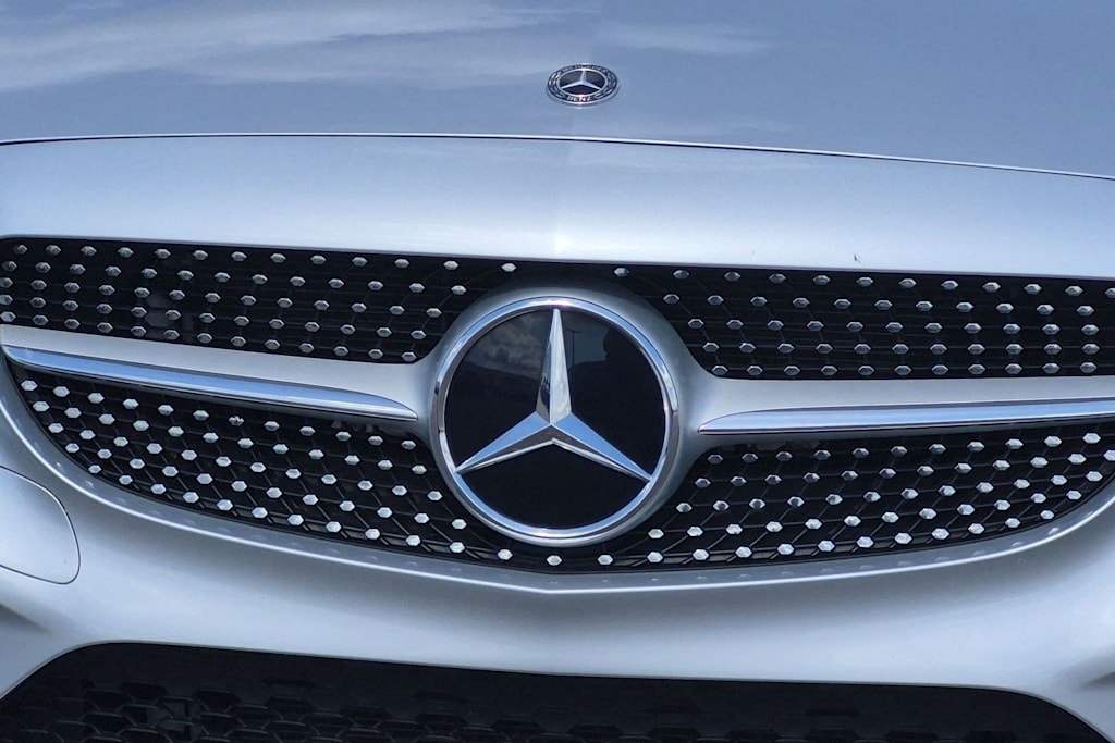 Thumbnail: 2019 Mercedes-Benz C-Class - 7
