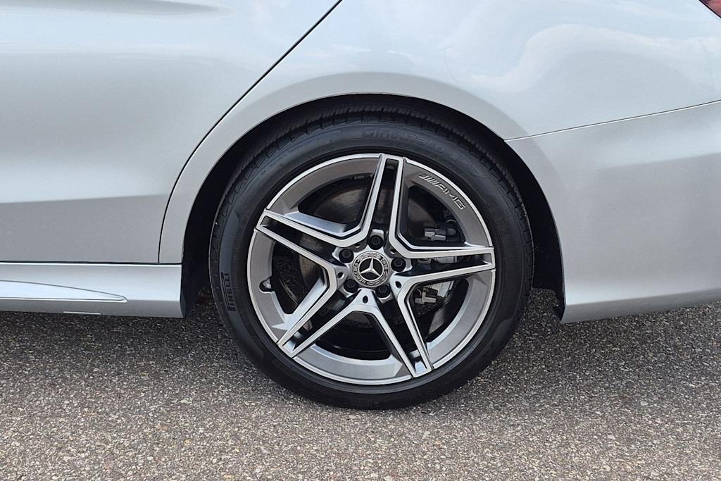 Thumbnail: 2019 Mercedes-Benz C-Class - 8