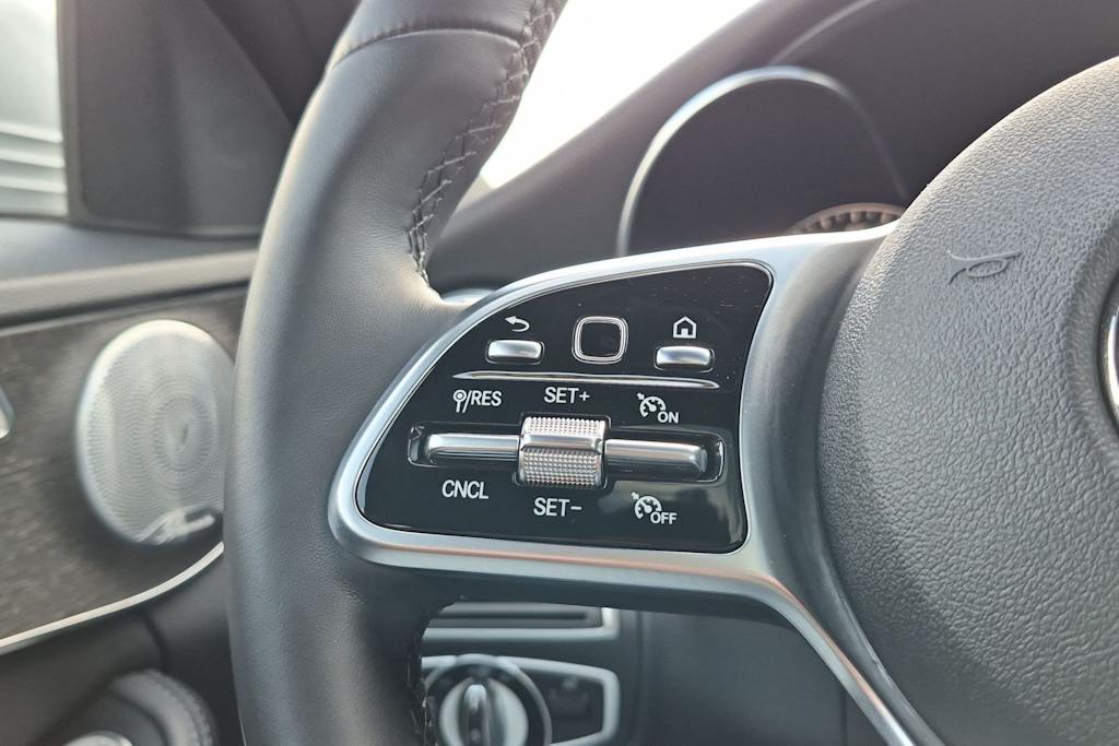 Thumbnail: 2019 Mercedes-Benz C-Class - 30