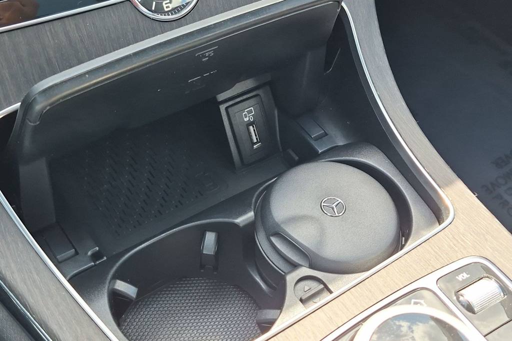 Thumbnail: 2019 Mercedes-Benz C-Class - 16