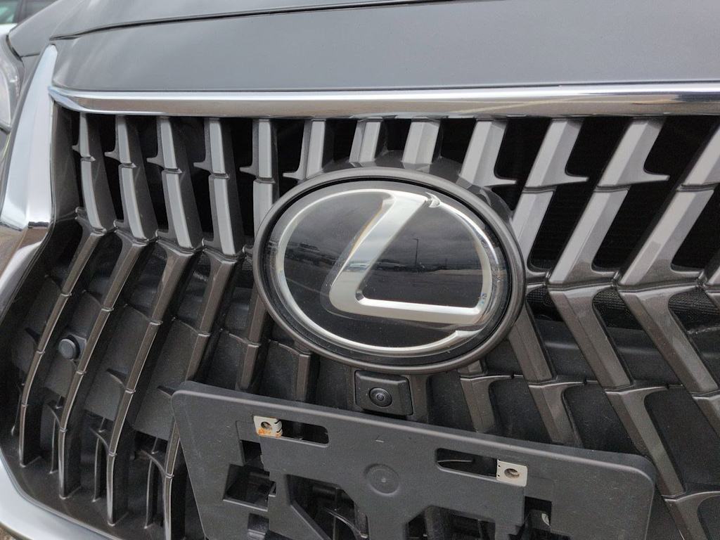 Thumbnail: 2024 Lexus ES - 7