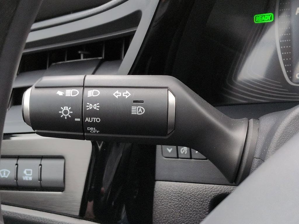 Thumbnail: 2024 Lexus ES - 34